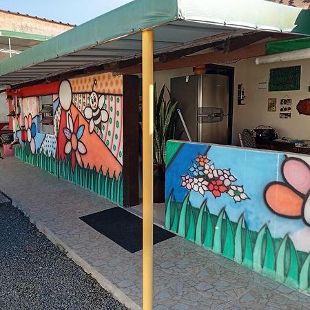 Hostel Cidade Das Flores 2 Joinville Exterior photo